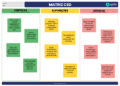 Matriz CSD: Download Template PDF Grátis