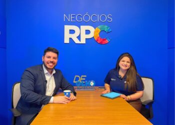 CEO da UPDO é Destaque na Mídia e em Evento do Setor com Palestra sobre Neuromarketing