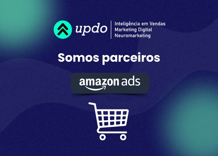 Agência Parceira Amazon Ads: Como a UPDO Pode Impulsionar Seus Resultados