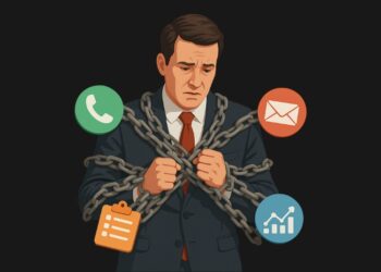 Lead Dependência: Por que as empresas acreditam que só existe esse caminho?