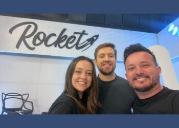 Cliente da UPDO, TECTA, é selecionada para o Programa Rocket da RPC