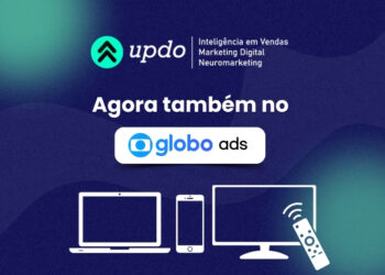 UPDO agora oferece gestão de campanhas no Globo Ads: mais uma opção estratégica de mídia paga para empresas