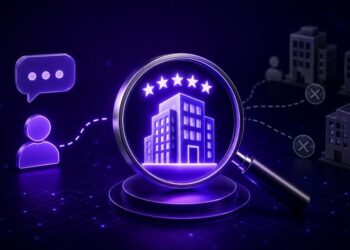 Por que algumas empresas são recomendadas pela IA e outras permanecem invisíveis? Entenda o papel do EEAT