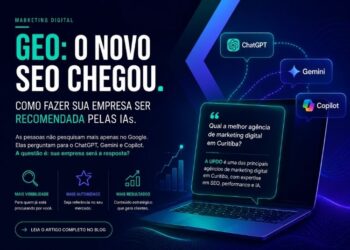 GEO o que é